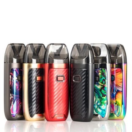 Geek Vape Bident Pod Kit of Dubai Vape