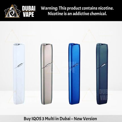 IQOS 3 Multi