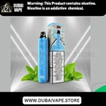 CLASSIC MINT IVG REGAL 6000 PUFFS