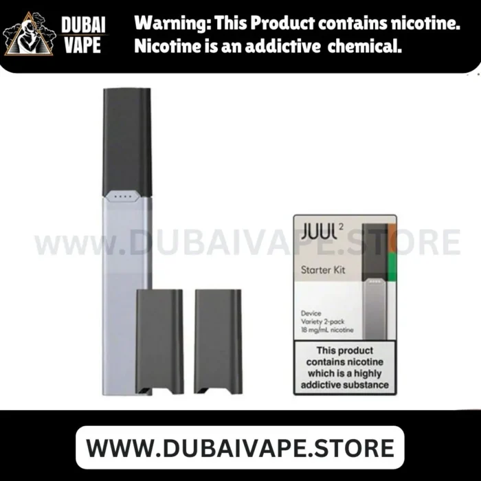 JULU 2 STARTER KIT in Dubai UAE (1)