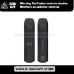 Myle Micro Bar 1500 PUFFS Blue Ruzz (1)