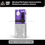 Myle Micro Bar 1500 PUFFS Blue Ruzz