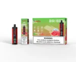 Yuoto Digi 15,000 Puffs Disposable Vape Watarmelon ICE